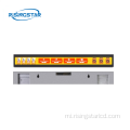 Whakaaturanga LcD pānuitanga LCD LCD
